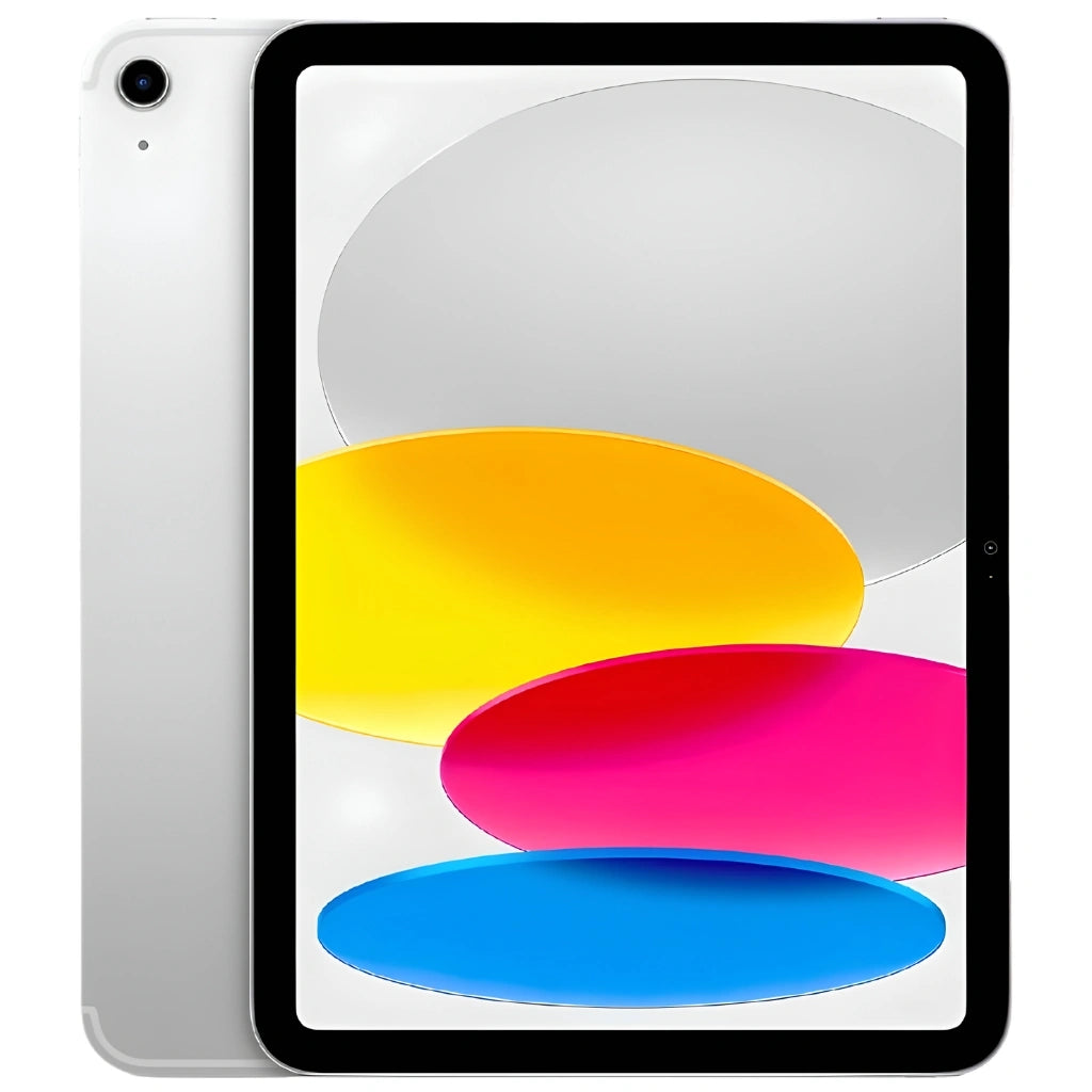 Apple iPad 11th Gen (2025 A16) 11-inch - Cellular Excellent - Apple refurbished available on Mobile Direct Online